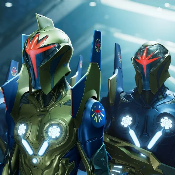 Marvel Guardians of the Galaxy Xbox One & Xbox Series ⭐