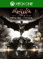 🎮🔥BATMAN: РЫЦАРЬ АРКХЕМА (PREMIUM EDITION) XBOX🔑КЛЮЧ