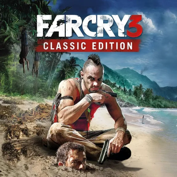 Far Cry 6 Ultimate Edition ¦ XBOX ONE & SERIES