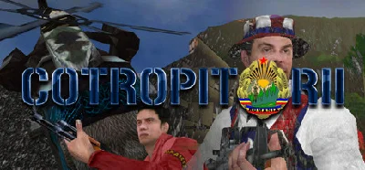 Cotropitorii STEAM KEY REGION FREE GLOBAL ROW