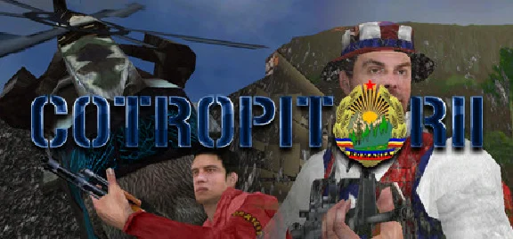 Cotropitorii STEAM KEY REGION FREE GLOBAL ROW