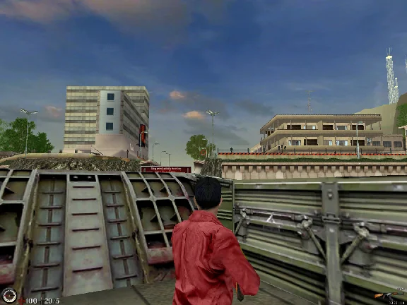 Cotropitorii STEAM KEY REGION FREE GLOBAL ROW