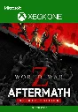 World War Z: Aftermath Deluxe Edition XBOX Key