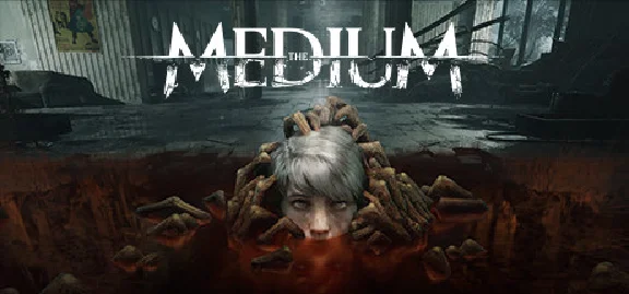 🌍 The Medium XBOX SERIES X|S + (PC) KEY🔑 + GIFT🎁