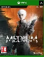 🌍 The Medium XBOX SERIES X|S + (PC) KEY🔑 + GIFT🎁