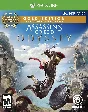 🎮🔥ASSASSIN´S CREED® ОДИССЕЯ GOLD EDITION XBOX🔑КЛЮЧ🔥