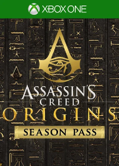 🎮🔥ASSASSIN´S CREED® ИСТОКИ - SEASON PASS XBOX🔑КЛЮЧ🔥