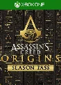 🎮🔥ASSASSIN´S CREED® ИСТОКИ - SEASON PASS XBOX🔑КЛЮЧ🔥