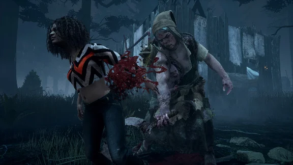 Dead by Daylight A Binding of Kin Chapter STEAM GLOBAL