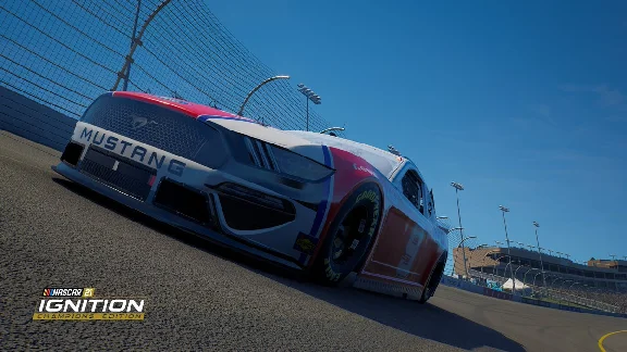 NASCAR 21 Ignition Champions Edition Xbox One & Series
