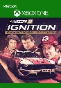 NASCAR 21 Ignition Champions Edition Xbox One & Series