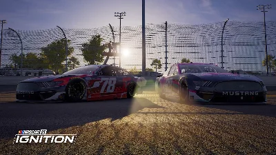 NASCAR 21 Ignition Champions Edition Xbox One & Series