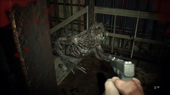 RESIDENT EVIL 7 biohazard STEAM KEY GLOBAL