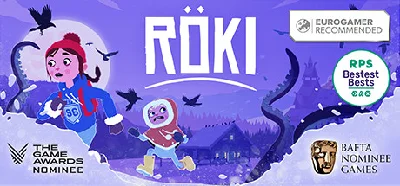 RÖKI (Steam key/ RU + CIS)