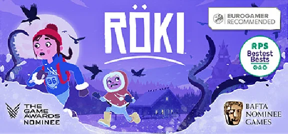 RÖKI (Steam key/ RU + CIS)