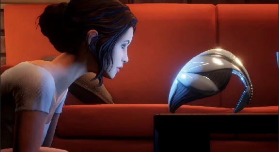 Dreamfall Chapters (USA) XBOX ONE & X|S Key🔑