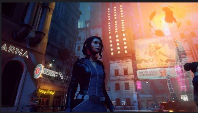 Dreamfall Chapters XBOX ONE, X|S (USA) Ключ🔑
