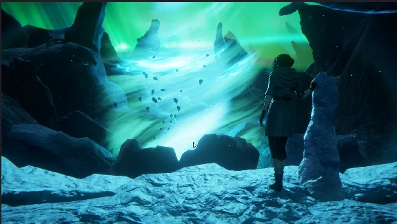 Dreamfall Chapters (USA) XBOX ONE & X|S Key🔑