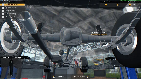 Car Mechanic Simulator 2015 🔑STEAM KEY ✔️REGION FREE