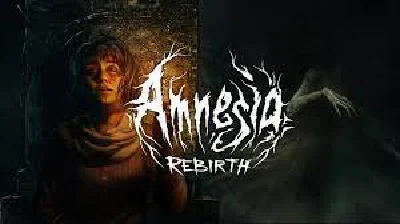 🔥Amnesia: Rebirth 💳 Steam Key Global + 🧾Check
