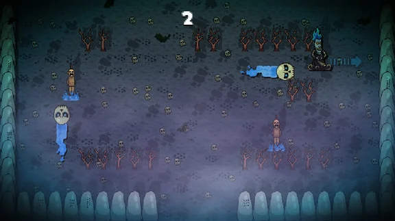 Afterworld King (Steam key/Region free)