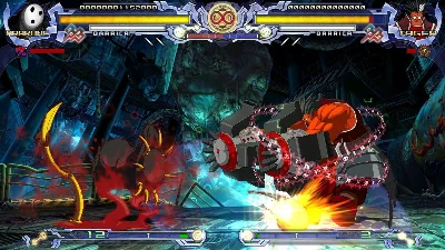 BlazBlue: Calamity Trigger >>> STEAM KEY | REGION FREE