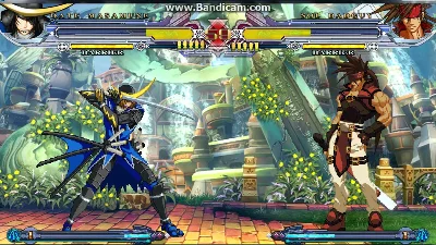 BlazBlue: Calamity Trigger >>> STEAM KEY | REGION FREE