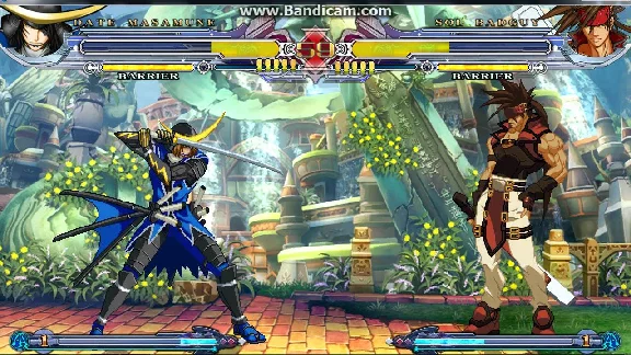BlazBlue: Calamity Trigger >>> STEAM KEY | REGION FREE