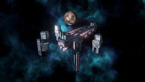 Stellaris - Megacorp >>> DLC | STEAM KEY | RU-CIS
