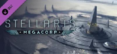 Stellaris - Megacorp >>> DLC | STEAM KEY | RU-CIS