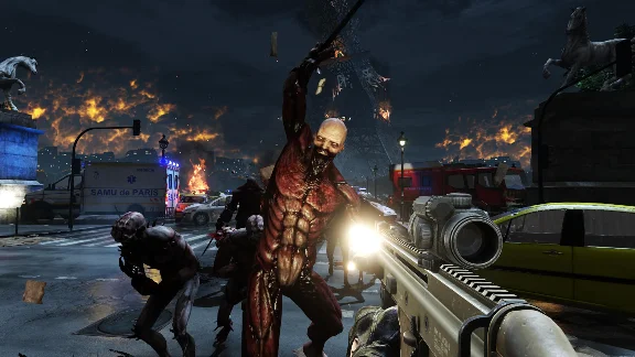 Killing Floor 2 ( Steam | Key | Region Free )