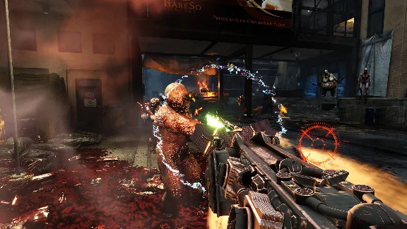 Killing Floor 2 ( Steam | Key | Region Free )