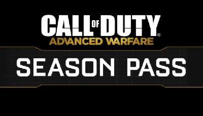 CoD: Advanced Warfare - Season Pass (Steam Gift RU/CIS)