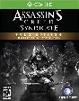 🎮Assassin´s Creed® Syndicate Gold Edition XBOX🔑 Key🔥