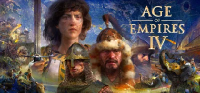 Age of Empires IV - Steam Access OFFLINE
