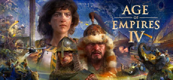 Age of Empires IV - Steam Access OFFLINE