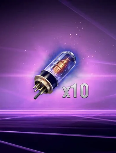 World of Tanks Amazon Prime Набор «Сreepin&acute; It Real»