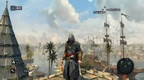 🎮🔥Assassin´s Creed The Ezio Collection XBOX🔑Key🔥
