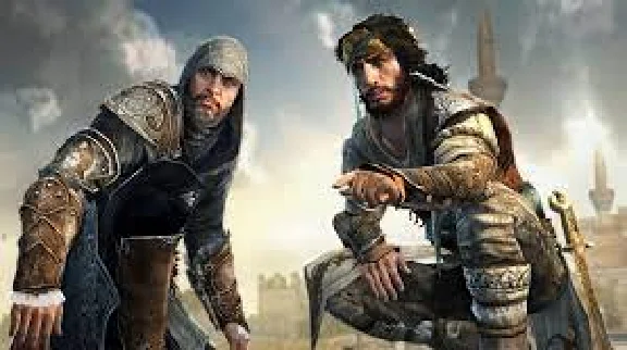 🎮🔥Assassin´s Creed The Ezio Collection XBOX🔑Key🔥
