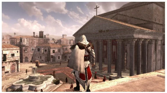 🎮🔥Assassin´s Creed The Ezio Collection XBOX🔑Key🔥