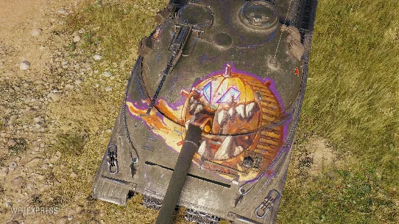 ✅ TWITCH PRIME WOT ПРАЙМ #32 Сладость или гадость