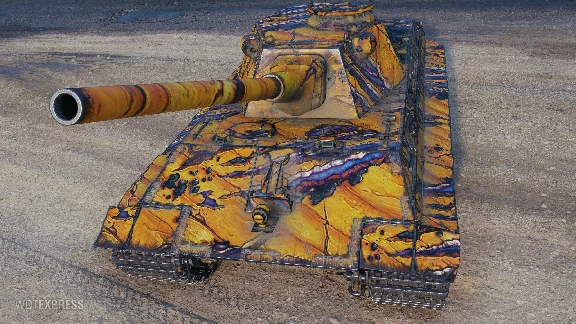 ✅ TWITCH PRIME WOT ПРАЙМ #32 Сладость или гадость