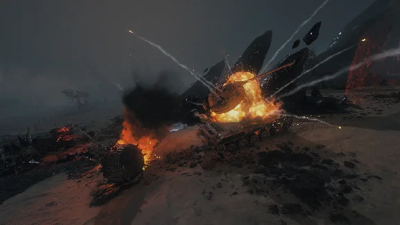 ✅ Halloween 2021: Mirny: Hope Event boost wot help