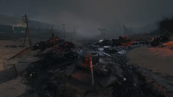 ✅ Halloween 2021: Mirny: Hope Event boost wot help