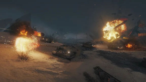 ✅ Halloween 2021: Mirny: Hope Event boost wot help