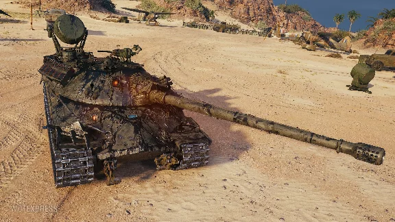 ✅ Halloween 2021: Mirny: Hope Event boost wot help