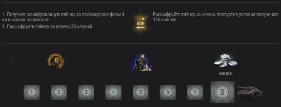 ✅ Halloween 2021: Mirny: Hope Event boost wot help