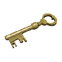 🔑 TF2 Key - Mann Co. Supply Crate Key