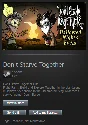 🔴Dont Starve Together | Steam GIFT Region Free/ ROW🔴
