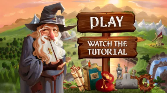 Small World (Steam Key/Region Free)